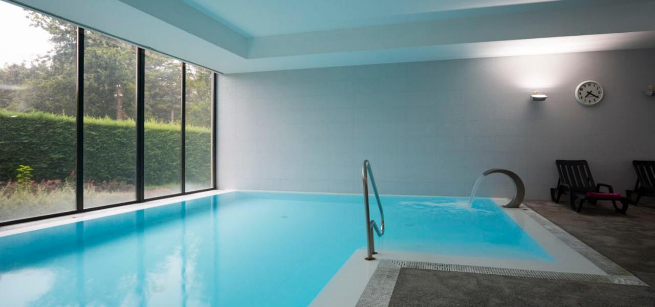 Primavera Perfume Hotel Vidago Εξωτερικό φωτογραφία