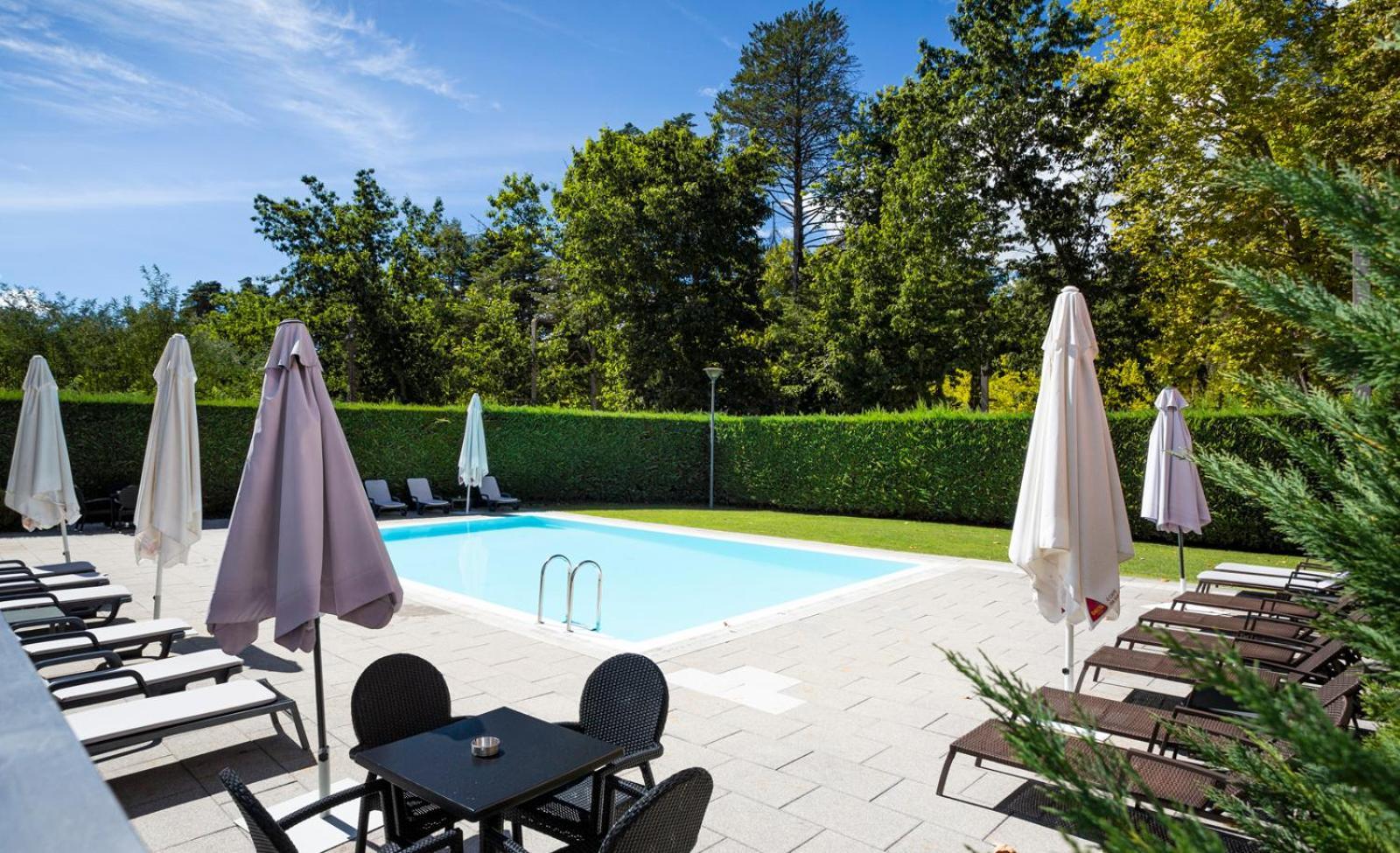 Primavera Perfume Hotel Vidago Εξωτερικό φωτογραφία