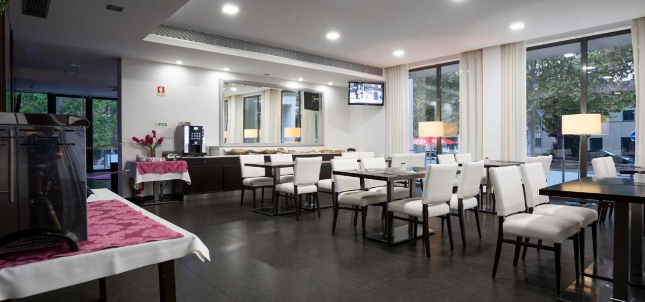 Primavera Perfume Hotel Vidago Εξωτερικό φωτογραφία